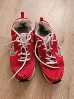 Nike Turnschuhe Größe 41 Schleswig-Holstein - Norderstedt Vorschau