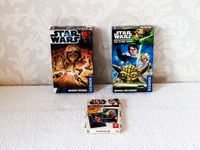 Star Wars – The Clone Wars ✨ 3 Spiele: Brettspiel ✨ Kartenspiel Kiel - Mettenhof Vorschau