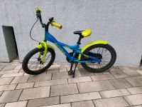 Kinder Fahrrad Sachsen-Anhalt - Schwanebeck Vorschau