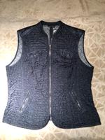 Gerry Weber Weste xl blau 42/44 Bayern - Stein Vorschau