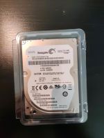 Seagate 500GB 2,5 Zoll HDD, neuwertig Rheinland-Pfalz - Fronhofen bei Simmern Vorschau