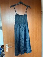 Esprit Kleid Damen Sommerkleid blau hippie boho Style vintage y2k Sachsen - Pirna Vorschau