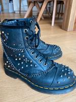 Dr. Martens Rarität Bayern - Icking Vorschau