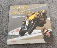 Yamaha & Valentino Rossi Season 2005 perfect match Buch Nordrhein-Westfalen - Horn-Bad Meinberg Vorschau
