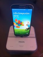 Samsung Galaxy S4 plus Docking Station Hessen - Karben Vorschau