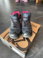 Schuhe Trollkids Fjell Hiker Größe 37 Schleswig-Holstein - Altenholz Vorschau