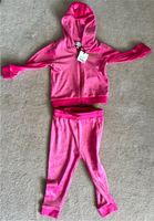 Juicy Couture Kinder Jogginganzug, Pink, Gr. 86, NEU, NP 70 € Köln - Marienburg Vorschau