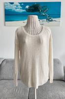 Esmara Pullover Neu mit Etikett Creme Weiß Östliche Vorstadt - Hulsberg Vorschau