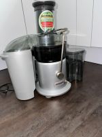 Gastroback Entsafter Design Juicer PR Brandenburg - Schulzendorf bei Eichwalde Vorschau