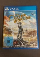 PS4 Spiel: "The Outer Worlds" München - Milbertshofen - Am Hart Vorschau