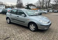 Ford Focus 1,6*Klima*Tüv 02.2026 Nordrhein-Westfalen - Wesel Vorschau