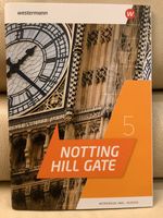 NOTTING HILL GATE 5 WORKBOOK INKL. AUDIOS, 9783141282108, NEU!!! Baden-Württemberg - Allensbach Vorschau