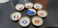 Bitburger Uefa Euro 2024 Kronkorken Bierflaschendeckel Nordrhein-Westfalen - Bocholt Vorschau