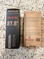 Maxxis Fat/Plus Schlauch 27.5x3.00/5.00 NEU Nordrhein-Westfalen - Mechernich Vorschau