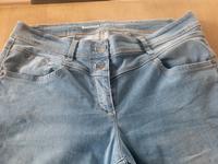 Jeans Best4me Light von Gerry Weber Gr. 42 Bayern - Schwandorf Vorschau