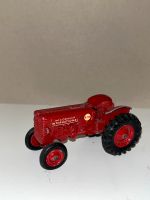 Matchbox Traktor Mc Cormick King Size No. 4, B250 Bayern - Schnabelwaid Vorschau