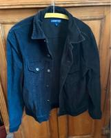 Cordjacke von REVIEW blau Gr. M Rheinland-Pfalz - Bell (Hunsrück) Vorschau