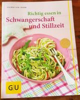 Richtig essen in der Schwangerschaft und Stillzeit Bayern - Ohlstadt Vorschau