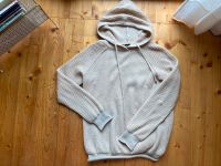 Grace Woll-Kaschmirpullover/ Kapuzenpulli/ Wollpullover,Beige,M/L Bayern - Oberstaufen Vorschau