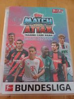 Verkauf - Match Attax Bundesliga-Karten 23/24 Niedersachsen - Wallenhorst Vorschau