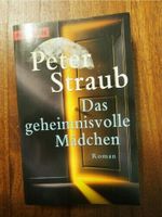 Das geheimnisvolle Mädchen von Peter Straub Hessen - Beselich Vorschau