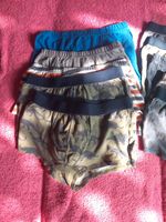 9 boxershorts Nordwestmecklenburg - Landkreis - Dassow Vorschau