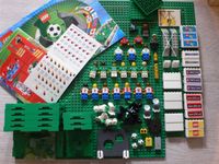 117 LEGO - Sport - Fußball - BA 3409, Team Sticker, Figs, Zubehör Hessen - Obertshausen Vorschau