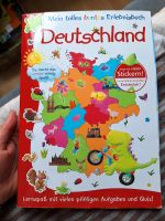 Deutschland lernbuch Niedersachsen - Sarstedt Vorschau
