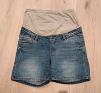 Umstands-Short Mamalicious Gr. 28 Jeans Bayern - Coburg Vorschau