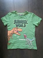 Jurassic World Dino T-Shirt Gr 134 Köln - Raderthal Vorschau