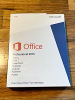 Microsoft Office 2013 Professional Vollversion  PKC Box Lizenz Nordrhein-Westfalen - Kreuzau Vorschau