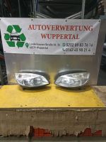 8048# Renault Megan SCENIC Scheinwerfer Links und rechts Wuppertal - Oberbarmen Vorschau