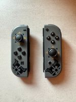 Nintendo Switch Joy-con Controller Grau Bayern - Grafenau Vorschau