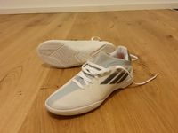 Adidas Fußballschuhe / Hallenschuhe 38 2/3 weiß Baden-Württemberg - Lenzkirch Vorschau