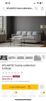 Couch skandinavische Style letzter Preis Berlin - Mitte Vorschau