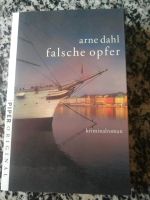 Falsche Opfer - Kriminalroman (Taschenbuch) von Arne Dahl Lindenthal - Köln Sülz Vorschau