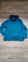 Pulli, Sweatshirt, hoher Kragen, C&A, Petrol, Gr. L/XL Hessen - Bad Hersfeld Vorschau