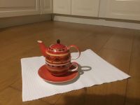 Neues tea  for one Set von ChaCult Fine Ceramic Hessen - Reichelsheim (Wetterau) Vorschau