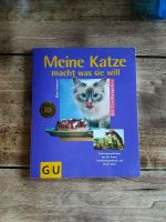 Meine Katze macht was sie will (B4) Rheinland-Pfalz - Nieder-Olm Vorschau