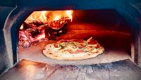 Pizza Catering vom Deutschen Meister und TV Koch für Ihre Feier! Schleswig-Holstein - Rondeshagen Vorschau