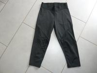 3/4 Sportleggings Gr S ( 36 /38 ) von crivit mit Mesheinsätzen Saarland - Eppelborn Vorschau