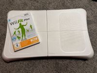 Wii Balance Board + Wii Fit Plus Niedersachsen - Heidenau Vorschau