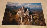 Puzzle Schloss Neuschwanstein, 1.000 Teile Rheinland-Pfalz - Worms Vorschau