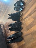 jeder Schuhe nur 5€ außer Hausschuhe 3€ Schleswig-Holstein - Kiel Vorschau