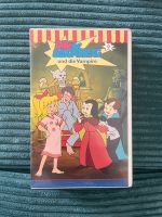 Bibi Blocksberg und die Vampire - VHS Bayern - Mengkofen Vorschau