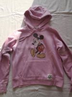 Mickey Maus Pullover H&m Größe S Baden-Württemberg - Achstetten Vorschau