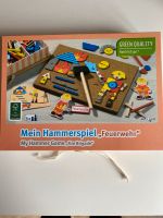 Mein Hammerspiel Feuerwehr 3+ Bad Doberan - Landkreis - Kröpelin Vorschau