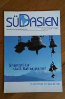 Südasien, 27 Jahrgang, Nr. 1/2007, Zeitschrift des Südasienbüro Schwachhausen - Neu Schwachhausen Vorschau