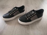 Damen Sneaker Schuhe Größe 37 Brandenburg - Kleinmachnow Vorschau