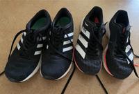 2 Paar Adidas Lauf-/Sportschuhe Gr. 38 2/3 Niedersachsen - Bad Harzburg Vorschau